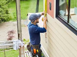 Best Siding Painting and Refinishing  in Fruita, CO